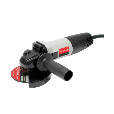 Угловая шлифмашина Интерскол УШМ-115/700