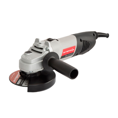 Угловая шлифмашина Интерскол УШМ-125/1100Э Угловая шлифмашина Интерскол УШМ-125/1100Э