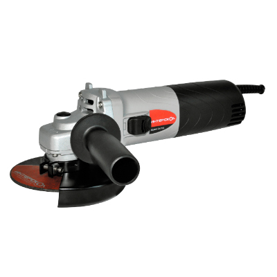 Угловая шлифмашина Интерскол УШМ-125/900 Угловая шлифмашина Интерскол УШМ-125/900