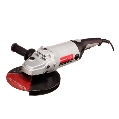 Угловая шлифмашина Интерскол УШМ-230/2100 Угловая шлифмашина Интерскол УШМ-230/2100