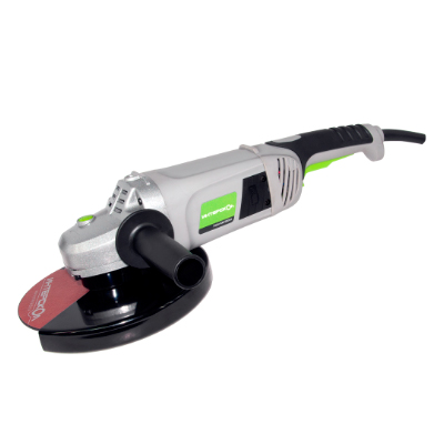 Угловая шлифмашина Интерскол УШМ-230/2000М