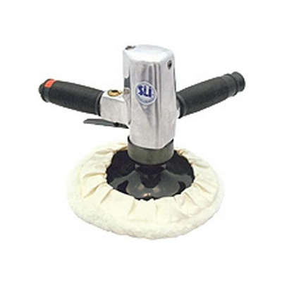 Пневматическая полировальная машина Sumake ST-7770 Пневматическая полировальная машина Sumake ST-7770