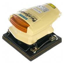 Пневматическая плоскошлифовальная машина Sumake ST-7717 (с прищепкой)