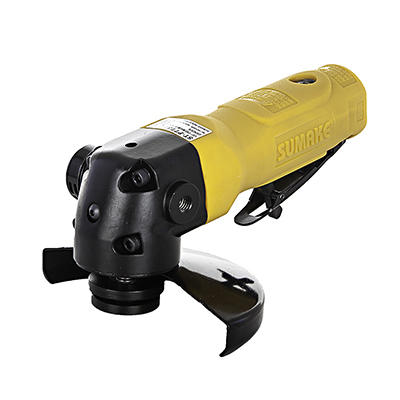 Пневматическая угловая шлифмашина Sumake ST-P7737