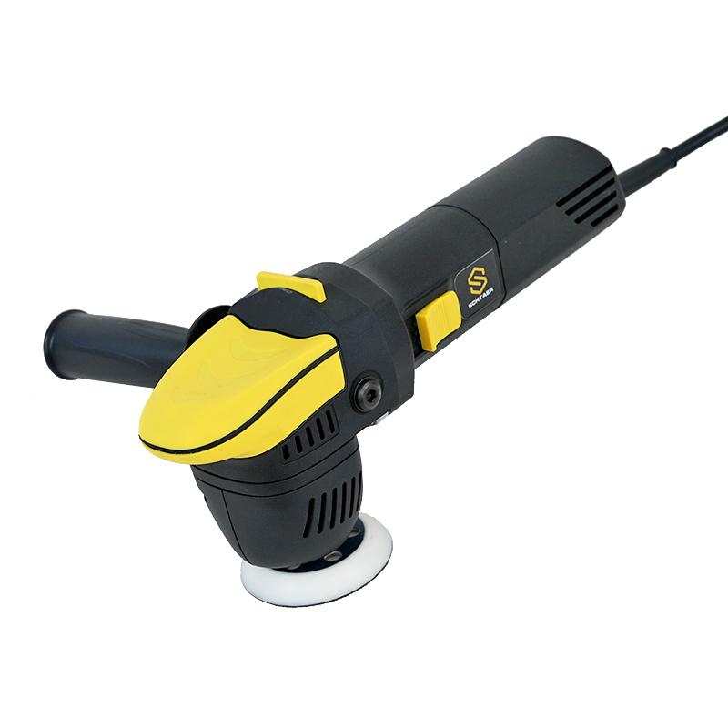 Полировальная машинка Schtaer SCH-74-12P Полировальная машинка Schtaer SCH-74-12P
