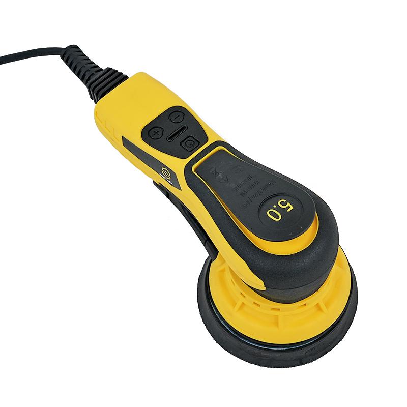 Шлифовальная машинка Schtaer SCH-02-125-5.0