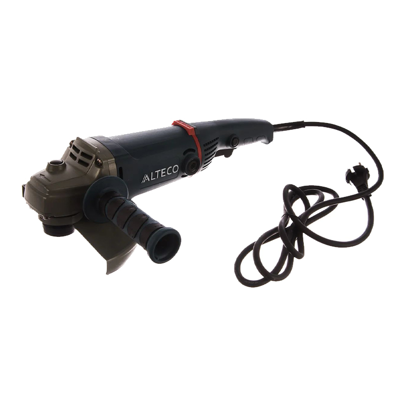 Угловая шлифмашина ALTECO AG 1800-180 Угловая шлифмашина ALTECO AG 1800-180