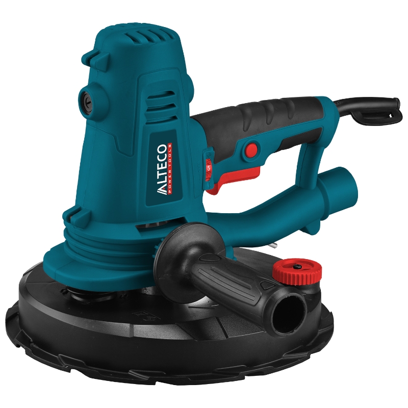 Шлифмашина ручная для стен ALTECO DWC 1050 Шлифмашина ручная для стен ALTECO DWC 1050