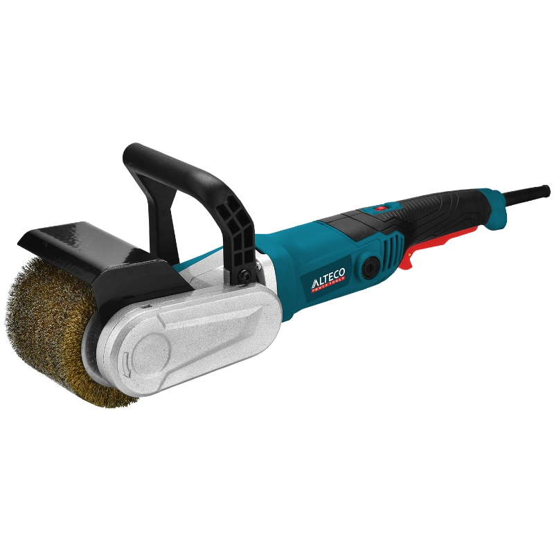 Щеточная шлифмашина ALTECO BM 1300 Щеточная шлифмашина ALTECO BM 1300