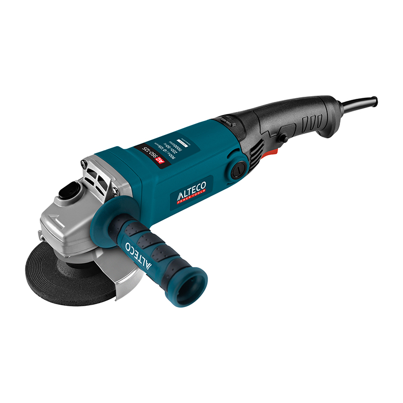 Угловая шлифмашина ALTECO AG 950-125 Угловая шлифмашина ALTECO AG 950-125
