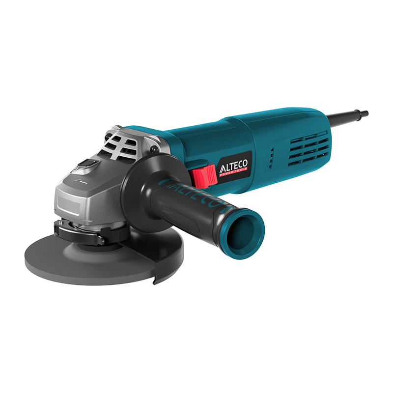 Угловая шлифмашина ALTECO AG 1400-125 ECS Угловая шлифмашина ALTECO AG 1400-125 ECS