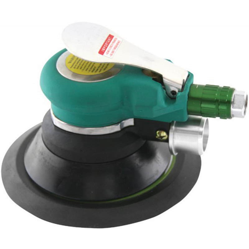 Пневматическая шлифовальная машинка Jonnesway JAS-6698-6HE Пневматическая шлифовальная машинка Jonnesway JAS-6698-6HE