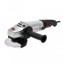 Машина шлифовальная угловая СТАВР МШУ-125/900Э Машина шлифовальная угловая СТАВР МШУ-125/900Э