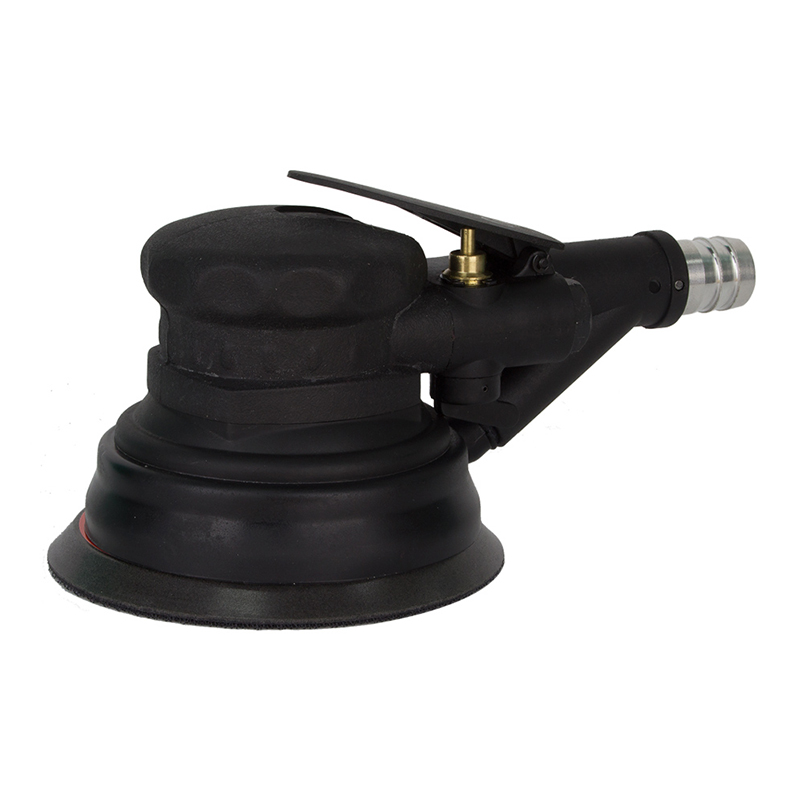 Орбитальная шлифмашинка FROSP RK-168-V5L Орбитальная шлифмашинка FROSP RK-168-V5L