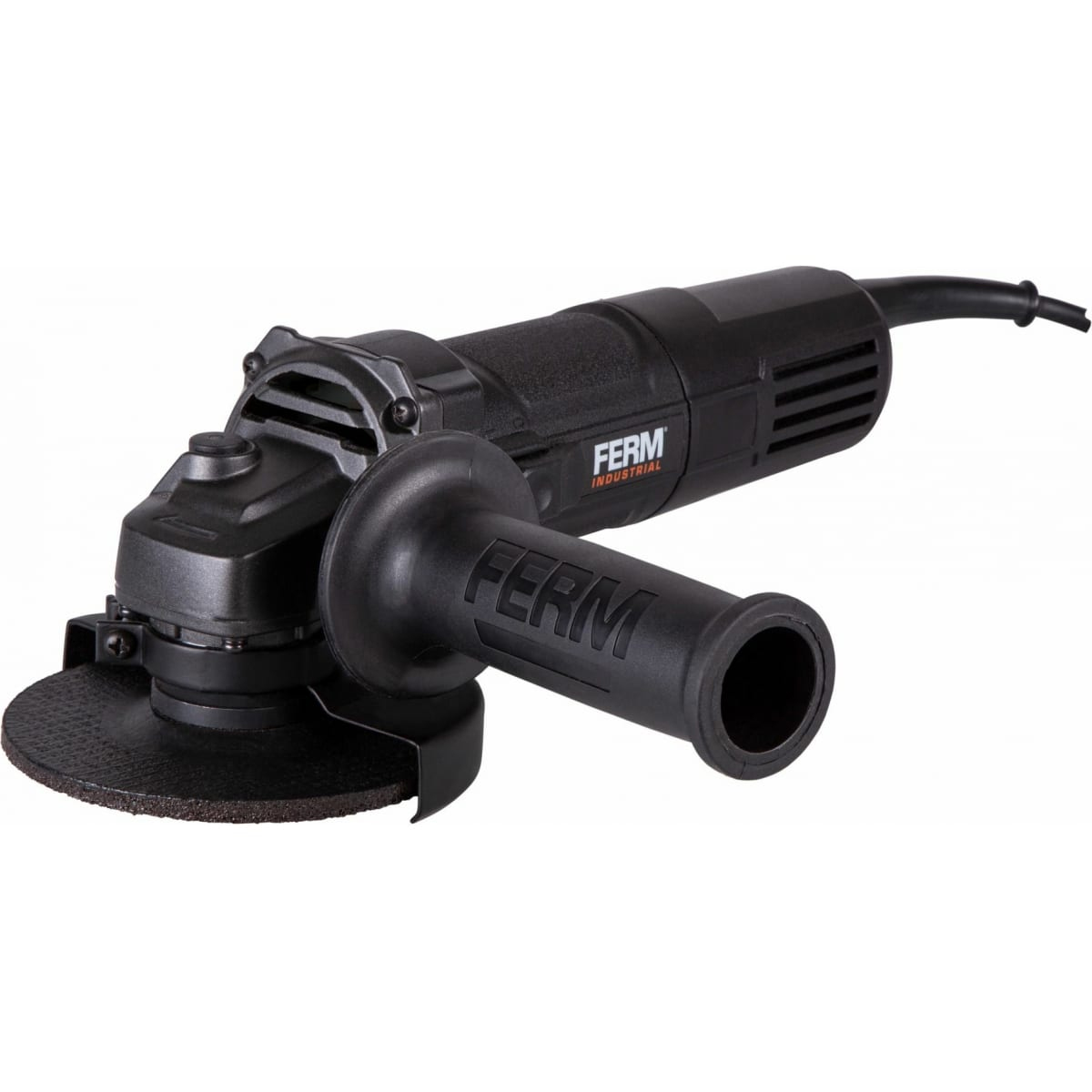 Углошлифмашина малая Ferm AGM 1114P Углошлифмашина малая Ferm AGM 1114P