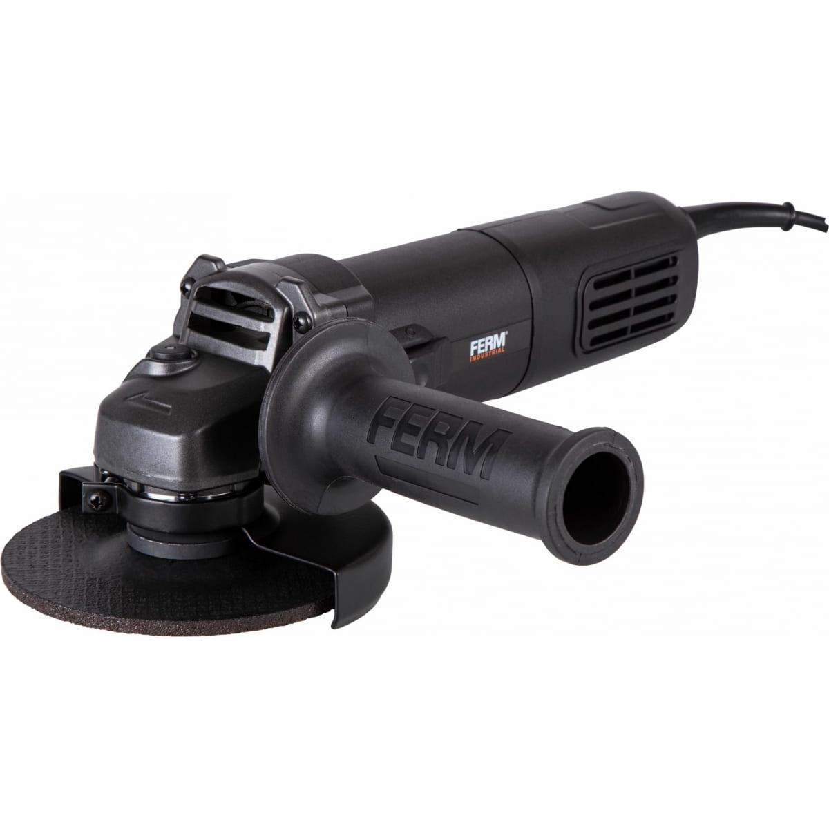 Угловая шлифмашина малая FERM AGM1095P Угловая шлифмашина малая FERM AGM1095P