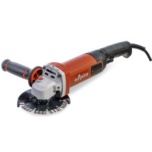 Угловая шлифмашина (болгарка) Espira AGI-125-13E Угловая шлифмашина (болгарка) Espira AGI-125-13E