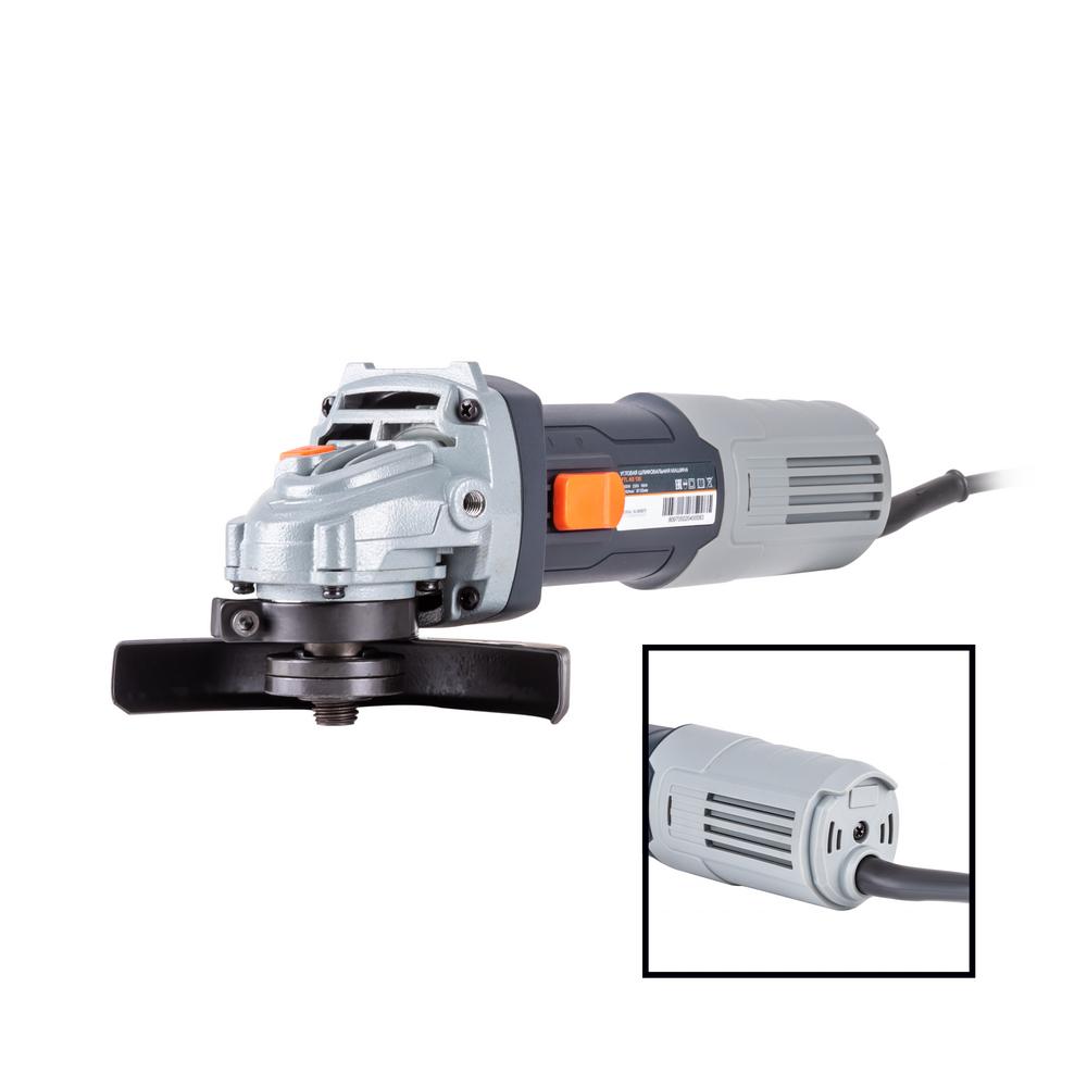 Сетевая угловая шлифовальная машина FoxWeld FTL AG 125 Сетевая угловая шлифовальная машина FoxWeld FTL AG 125