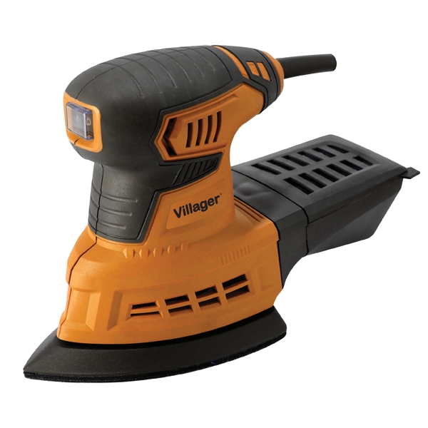 Вибрационная дельта-шлифовальная машина Villager VLP 150 Вибрационная дельта-шлифовальная машина Villager VLP 150