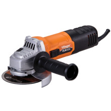Электрическая угловая шлифмашина (УШМ) Villager VLN 433 / 900 Вт 125 мм