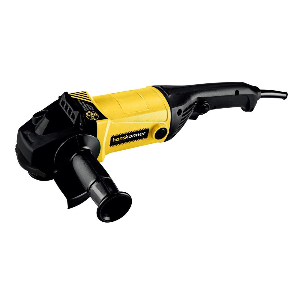 Болгарка (УШМ) Hanskonner HAG95151P Болгарка (УШМ) Hanskonner HAG95151P