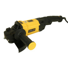 Болгарка (УШМ) Hanskonner HAG16180EC Болгарка (УШМ) Hanskonner HAG16180EC