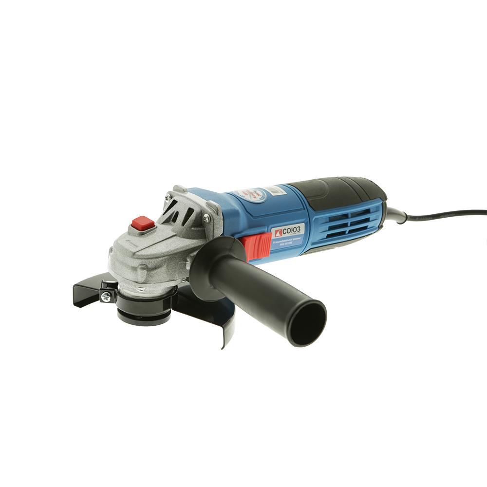 Болгарка (УШМ) СОЮЗ УШС-90125Е Болгарка (УШМ) СОЮЗ УШС-90125Е