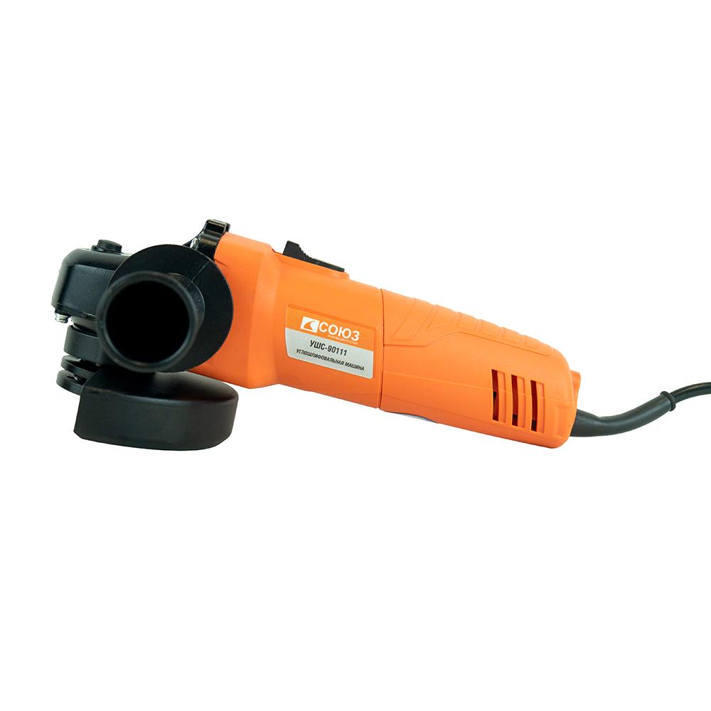 Болгарка (УШМ) СОЮЗ УШС-90111 Болгарка (УШМ) СОЮЗ УШС-90111
