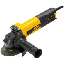 Угловая шлифмашина сетевая DELI DL-JM125-E1 ( 900Вт, 125мм, 12000об/ мин, картон) 103024