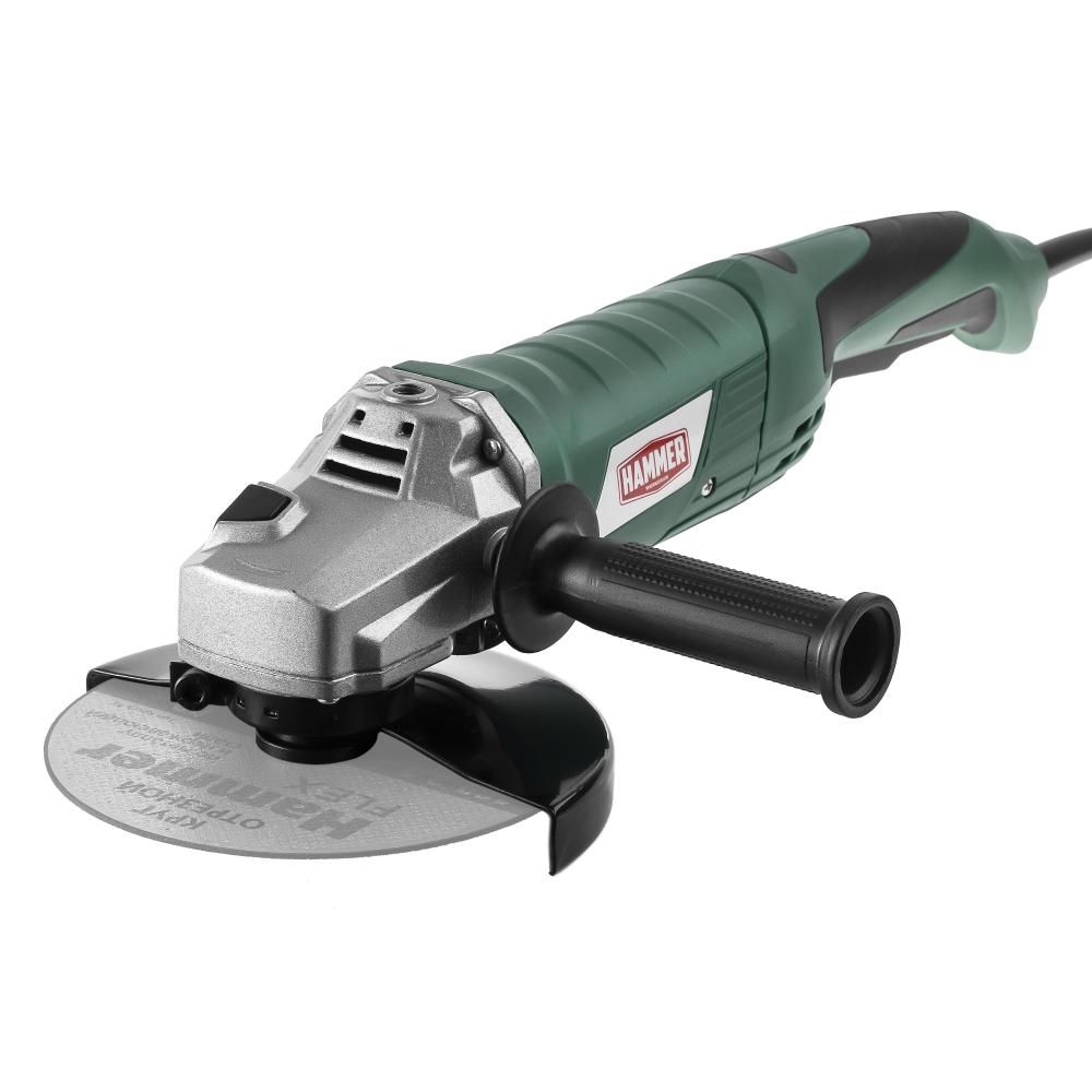 Болгарка / УШМ HAMMER USM1650D Болгарка / УШМ HAMMER USM1650D