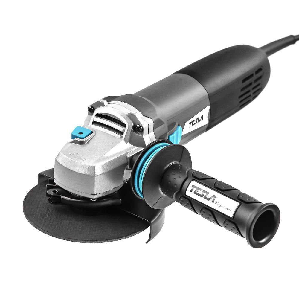 УШМ (болгарка) TESLA TAG1200CV УШМ (болгарка) TESLA TAG1200CV