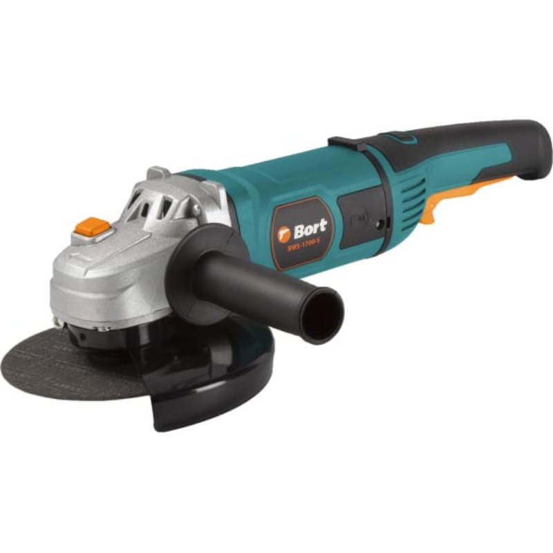 Машина шлифовальная угловая BORT BWS-1700-S Машина шлифовальная угловая BORT BWS-1700-S
