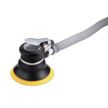 Пневматическая орбитальная шлифовальная машина MIGHTY SEVEN QB-53902 Пневматическая орбитальная шлифовальная машина MIGHTY SEVEN QB-53902