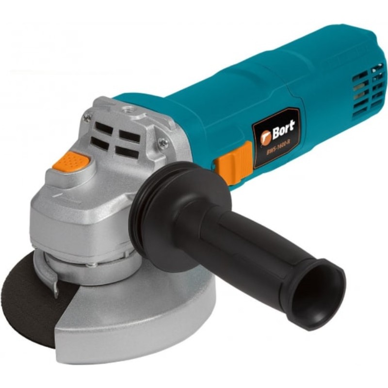Машина шлифовальная угловая BORT BWS-1600-R