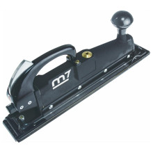 Пневматическая вибрационная шлифовальная машина MIGHTY SEVEN QB-48211 Пневматическая вибрационная шлифовальная машина MIGHTY SEVEN QB-48211