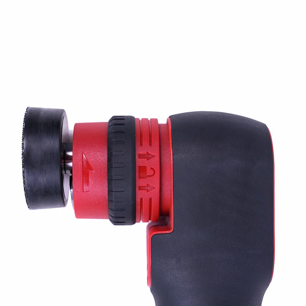 Полировальная машинка MAXXT SCMP0002