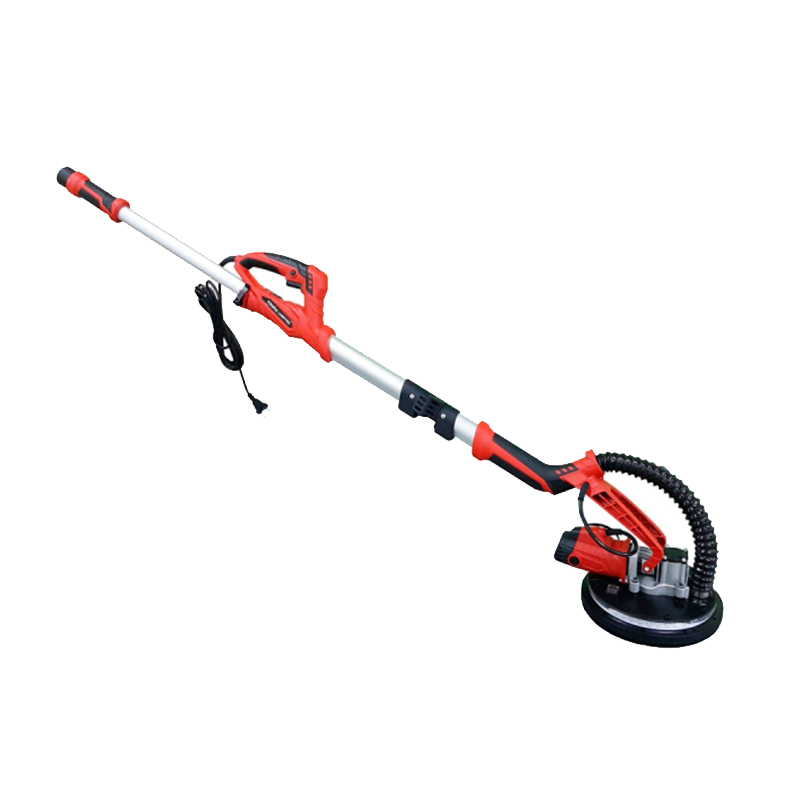 Шлифовальная машина для стен и потолков DS-1601FQ Шлифовальная машина для стен и потолков DS-1601FQ