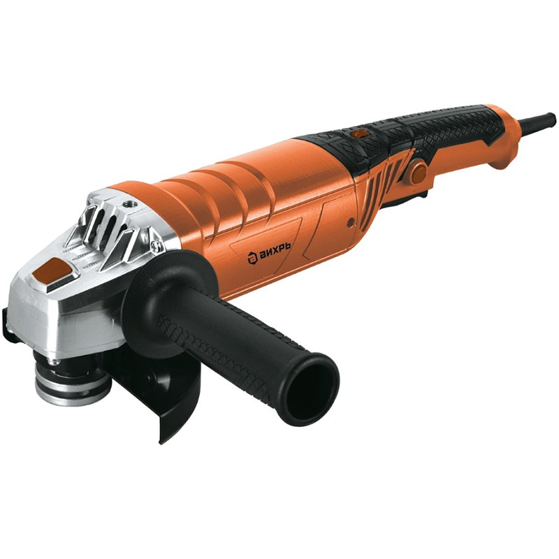 Углошлифовальная машина Вихрь УШМ-125/1200Э Углошлифовальная машина Вихрь УШМ-125/1200Э