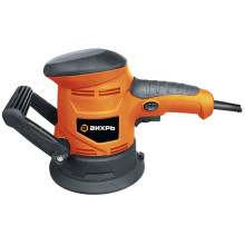 Эксцентриковая шлифовальная машина Вихрь ЭШМ-125Э