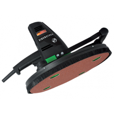 Шлифовальная машина для теплоизоляции Eibenstock EWS 400
