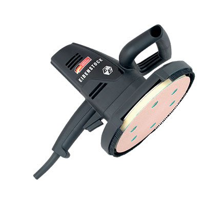 Угловая шлифмашина ETS 225