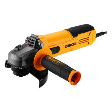 Углошлифовальная машина DEKO DKAG1250