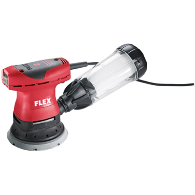 Шлифовальная машина эксцентриковая FLEX ORE 125-2 Шлифовальная машина эксцентриковая FLEX ORE 125-2