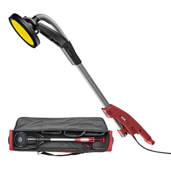 Шлифовальная машина для стен и потолков FLEX GE 5 R + TB-L