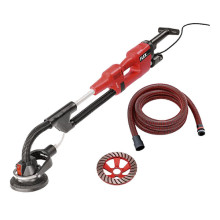 Шлифовальная машина для стен и потолков FLEX Giraffe WST 1000 FV,Kit Thermo-Whirljet Шлифовальная машина для стен и потолков FLEX Giraffe WST 1000 FV,Kit Thermo-Whirljet
