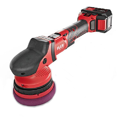 Машина эксцентриковая полировальная FLEX XFE 7-12 80