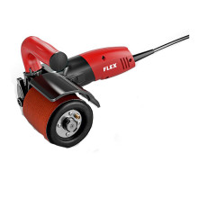 Сатинировальная машина FLEX BSE 14-3 100 Set Сатинировальная машина FLEX BSE 14-3 100 Set