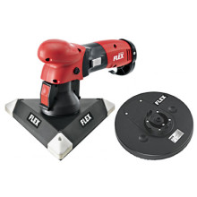 Шлифовальная машина для стен и потолков FLEX WSE 7 Vario Plus Шлифовальная машина для стен и потолков FLEX WSE 7 Vario Plus