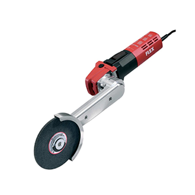 Шлифовальная машина для угловых сварных швов FLEX LLK 1503 VR