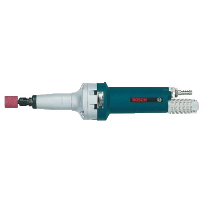 Пневматическая прямошлифовальная машина Bosch 6 мм цанговый патрон Пневматическая прямошлифовальная машина Bosch 6 мм цанговый патрон